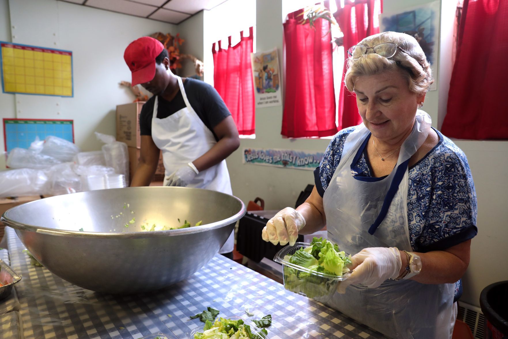 102nd Annual St. Louis Greek Festival